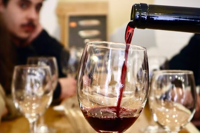 Lisbon Food Tour with 10+ Tastings of Local Delicacies & Wines - What Changes on the Sunday Tour