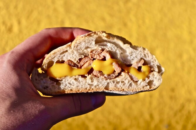 Lisbon Food Tour with 10+ Tastings of Local Delicacies & Wines - How the Guides Shape the Experience
