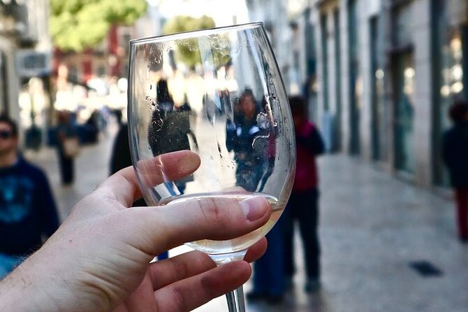 Lisbon Food Tour with 10+ Tastings of Local Delicacies & Wines - Is $97.94 Good Value?