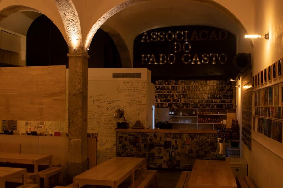Lisbon: Tapas & Drinks with Fado Live Performance - Is $58 good value in Lisbon?