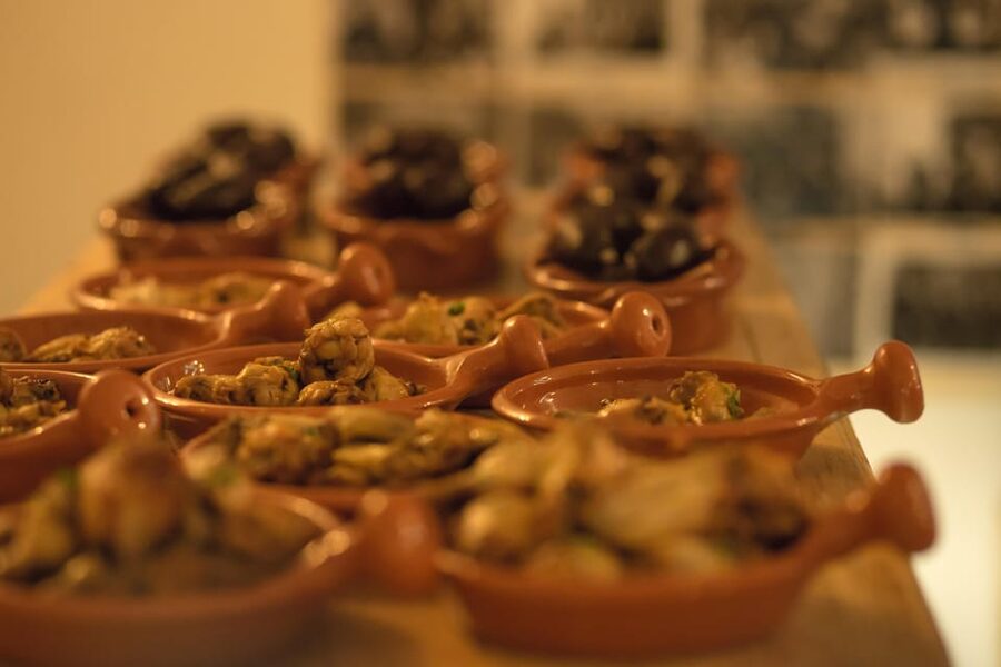 Lisbon: Tapas & Drinks with Fado Live Performance - Practical tips for a better night