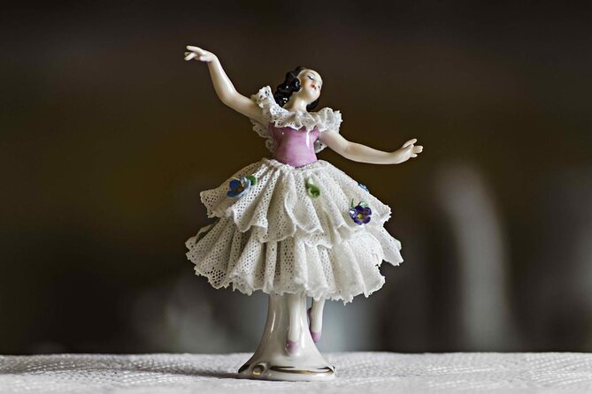 Lladro Factory Visit and Paella Lunch at the Beach - Key points to know before booking