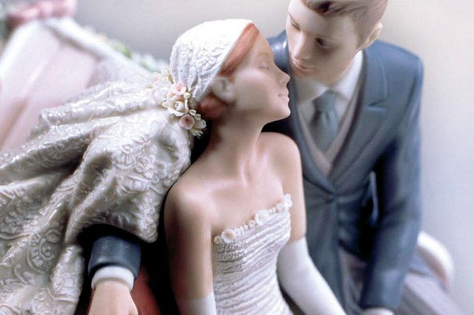 Lladro Factory Visit and Paella Lunch at the Beach - A practical look at the timing
