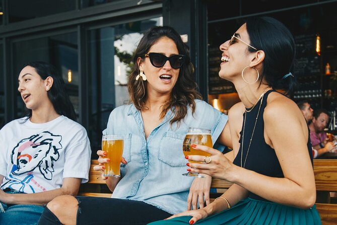 Local Tapas, Beer and Wine Tour of Madrid All Inclusive - Key points at a glance