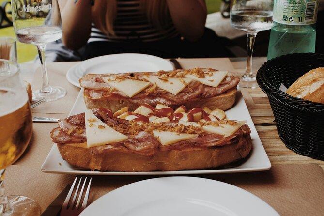 Local Tapas, Beer and Wine Tour of Madrid All Inclusive - Four tapas stops that tell Madrid’s food story