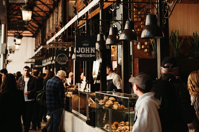 Local Tapas, Beer and Wine Tour of Madrid All Inclusive - Why the group limit improves the experience