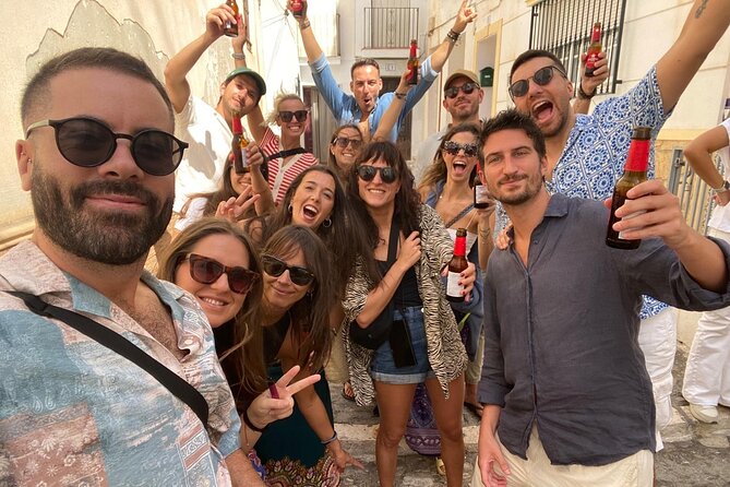 Local Tapas, Beer and Wine Tour of Madrid All Inclusive - Who should book this tapas walk