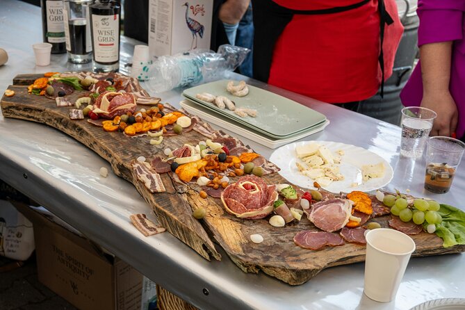Local Tapas, Beer and Wine Tour of Madrid All Inclusive - FAQ