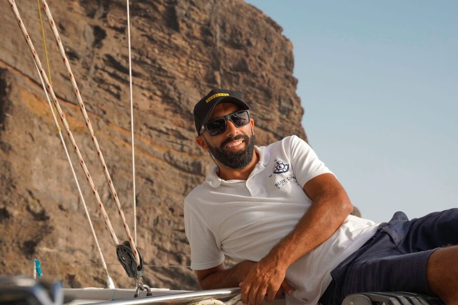 Los Gigantes: Sailing Excursion with Swimming, Drink & Tapas - Practical advice for a smoother outing