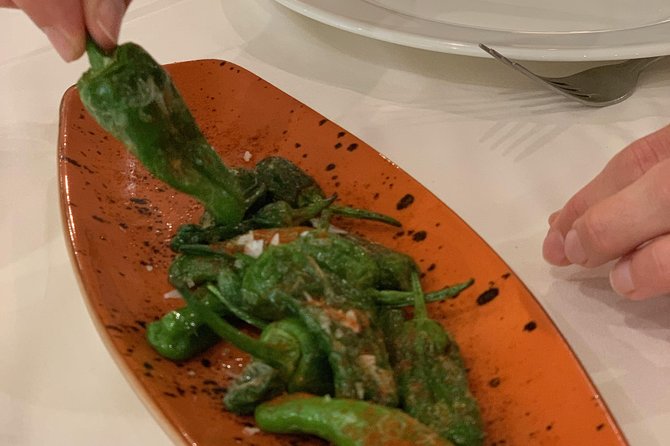 Lunchtime Tapas Tour in the Eixample with The Barcelona Taste - What the $167.04 price really covers