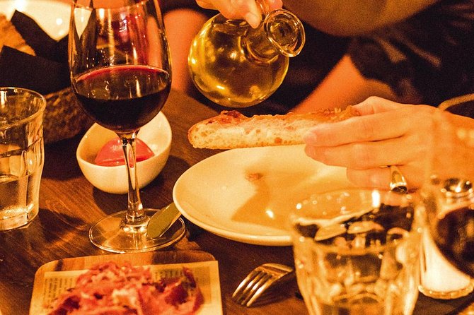 Lunchtime Tapas Tour in the Eixample with The Barcelona Taste - Timing, cancellations, and useful preparation