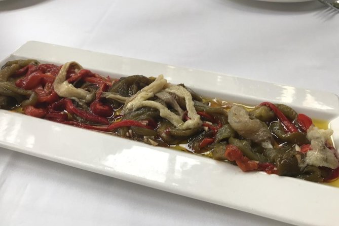 Luxury Authentic Tapas Tour - Is $99.12 a fair price?
