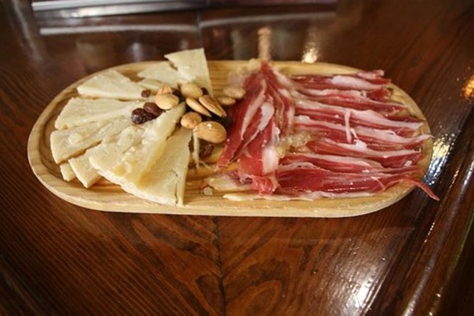 Luxury Authentic Tapas Tour - Vermouth, wine, and the question of value