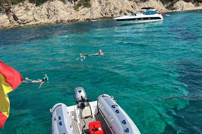 Luxury Catamaran sailing with welcome Drinks Tapas Max10-12Person - Crew service and the small-group feel