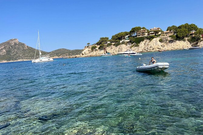 Luxury Catamaran sailing with welcome Drinks Tapas Max10-12Person - Is $119.72 good value?