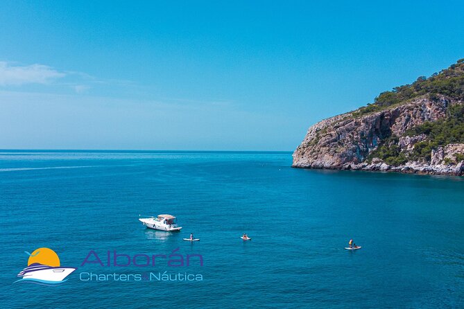 Luxury Yatch trips + Open Bar + Tapas + Paddle Surf + Snorkel - What the open bar and tapas really mean