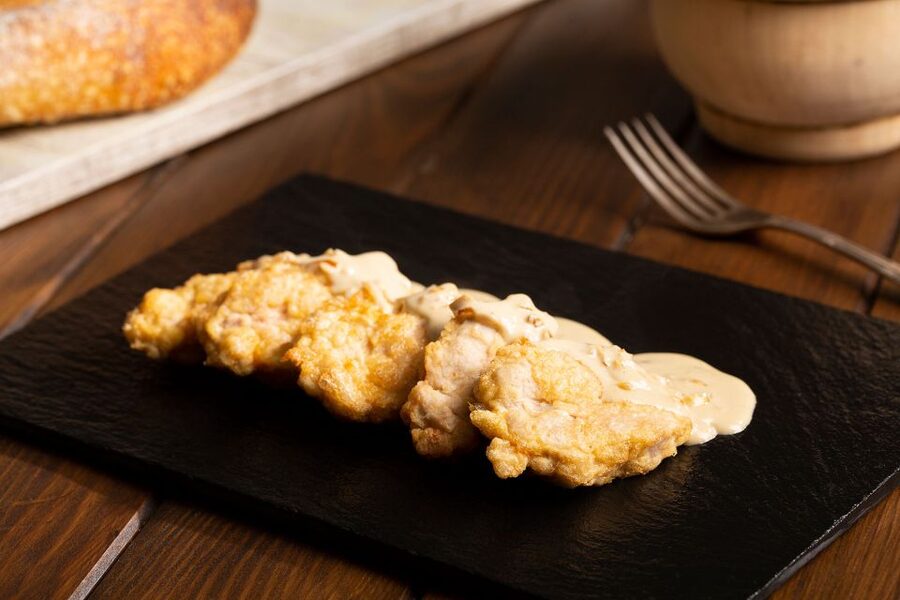 Madrid: 10 Tapas 2.5-Hour Cooking Class - Ten tapas, ten small windows into Spain
