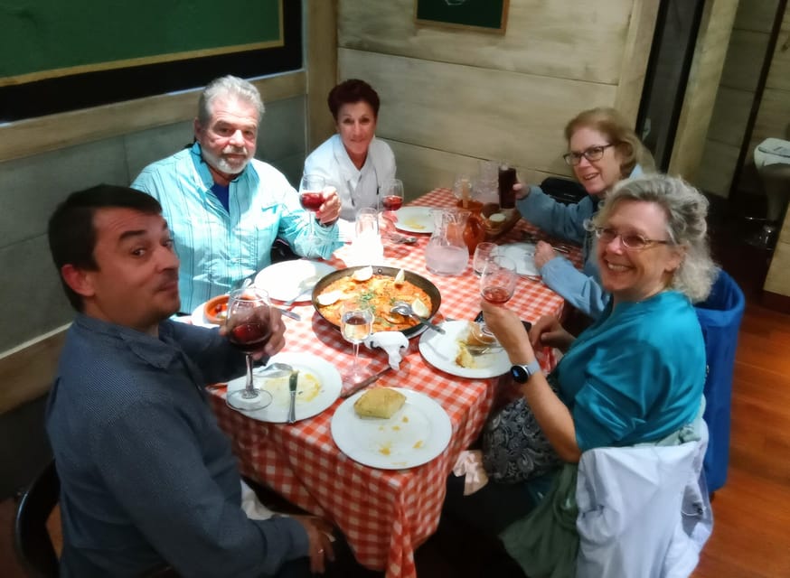 Madrid: Authentic Tapas Evening Tour with a side of History - Who will enjoy this Madrid tapas tour?
