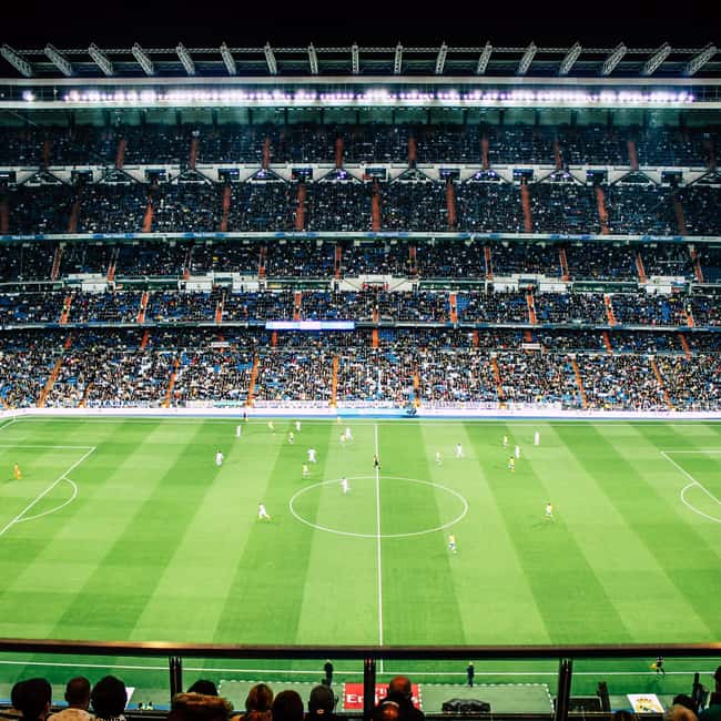 Madrid: Bernabeu Stadium and Museum Tour + Tapas - Why the Bernabéu matters to football fans