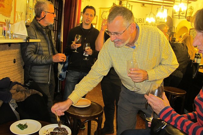 Madrid by Night Small Group Tour: Stories, Sights and Tapas Bites - What the $72.02 price really covers