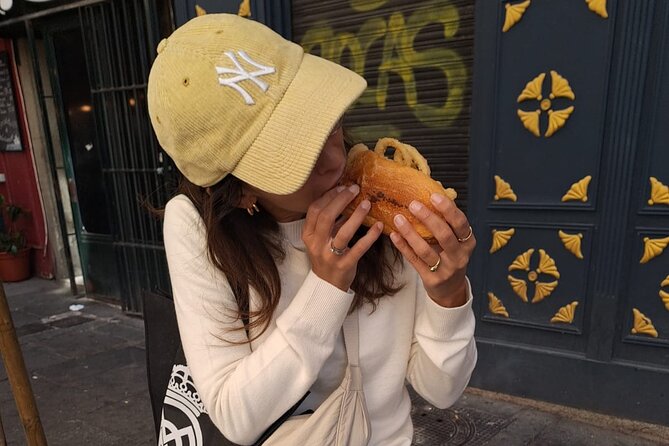 Madrid Food Tour: Tapas, Drinks and Delights with a Local - Why this Madrid food walk works