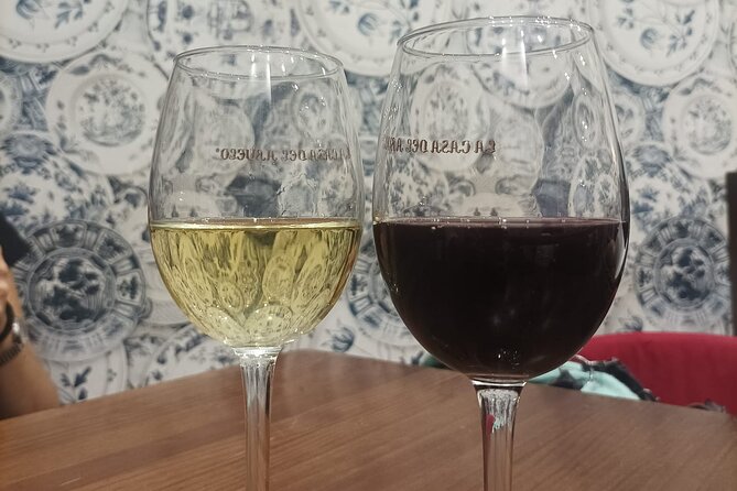 Madrid Food Tour: Tapas, Drinks and Delights with a Local - Starting at Plaza de Santa Ana