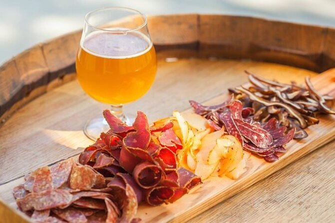 Madrid Food Tour - Tapas Walking Tour - Key points to know before booking