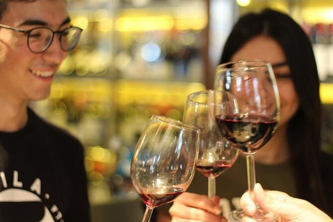 Madrid Food Tour - Tapas Walking Tour - Plaza de la Villa and medieval Madrid