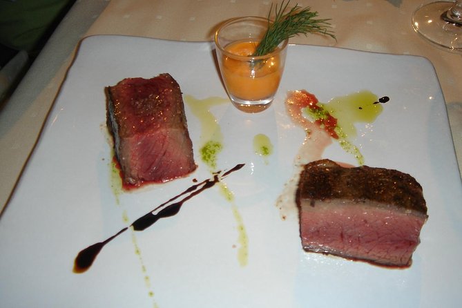 Madrid Gourmet Tapas Small Group Tour - Why the eastern side of Retiro makes a good food base