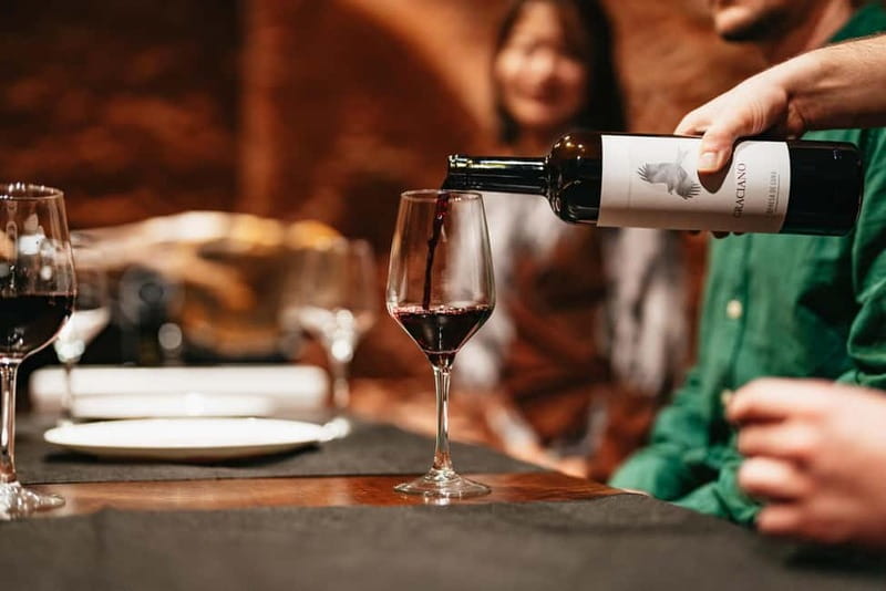 Madrid: Guided Tapas and Wine Tour with Rooftop Views - The guides make or break the evening