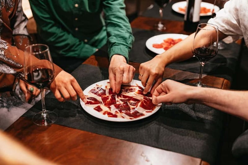 Madrid: Guided Tapas and Wine Tour with Rooftop Views - Accessibility, pace, and practical details