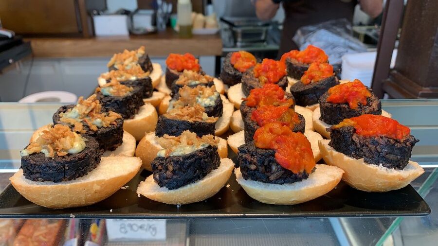 Madrid: History of Tapas Walking Tour and Tasting - What the food and drink package is worth