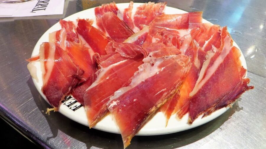 Madrid: Iberico Ham and Spanish Wine Small-Group Food Tour - What the $69 Price Really Buys You