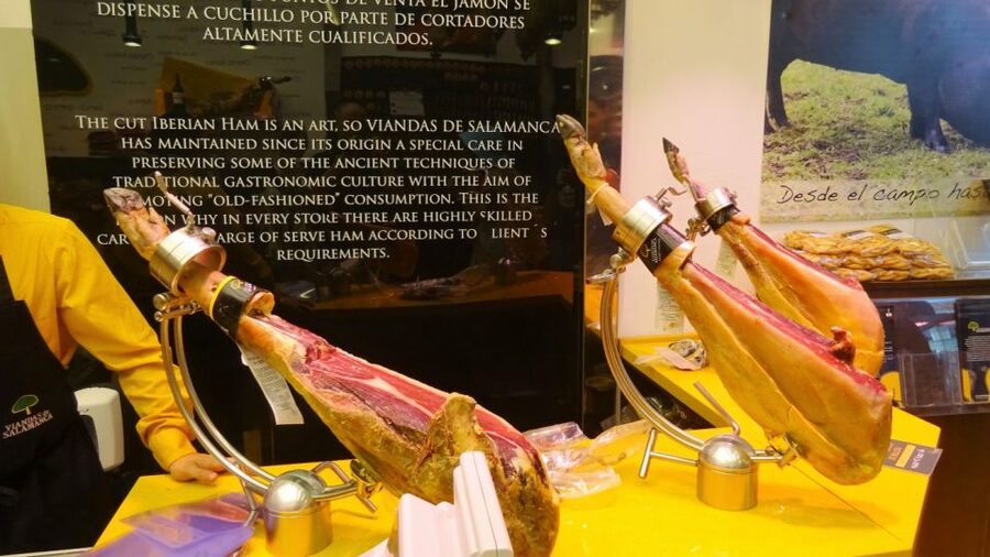 Madrid: Iberico Ham and Spanish Wine Small-Group Food Tour - Who Will Enjoy This Most