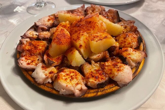 Madrid LGBTQ Tapas Tour - Key points about the Chueca food walk