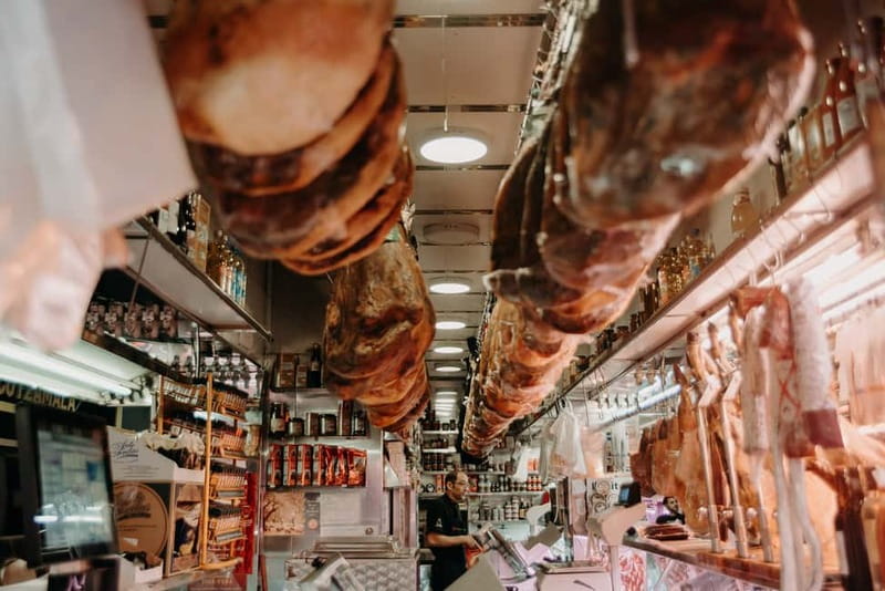 Madrid: Paella & Tapas Cooking Class and Market Visit - Should you book the Madrid paella class?