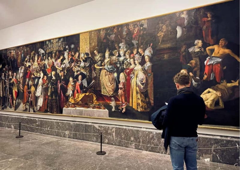 Madrid: Prado Museum and Tapas & Wine Tour with Local Guide - Should you book the Prado, tapas, and wine tour?