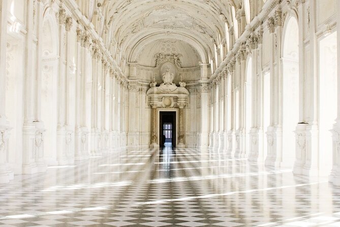 Madrid: Royal Palace Expert Guided Tour with Optional Tapas - Optional Royal Collections Gallery Upgrade