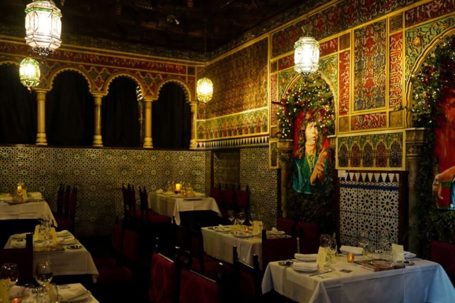 Madrid: Royal Palace Tour, Flamenco Show, & Tapas with Drink - The afternoon gap and the 7:00 pm show