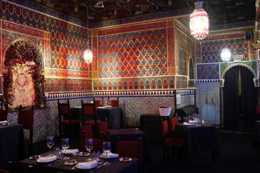 Madrid: Royal Palace Tour, Flamenco Show, & Tapas with Drink - Who will get the most from this experience?