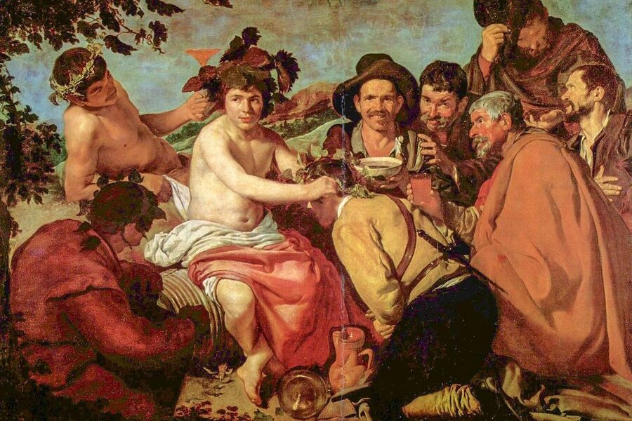 Madrid: Small Group of Prado Museum Tour & Optional Tapas - The masterpieces you are likely to study