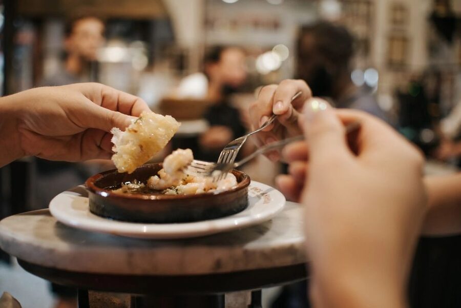 Madrid: Spanish Tapas Tour - Key points at a glance