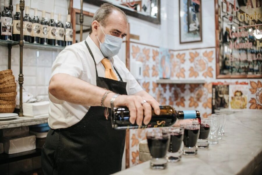 Madrid: Spanish Tapas Tour - Who will get the most from this tour