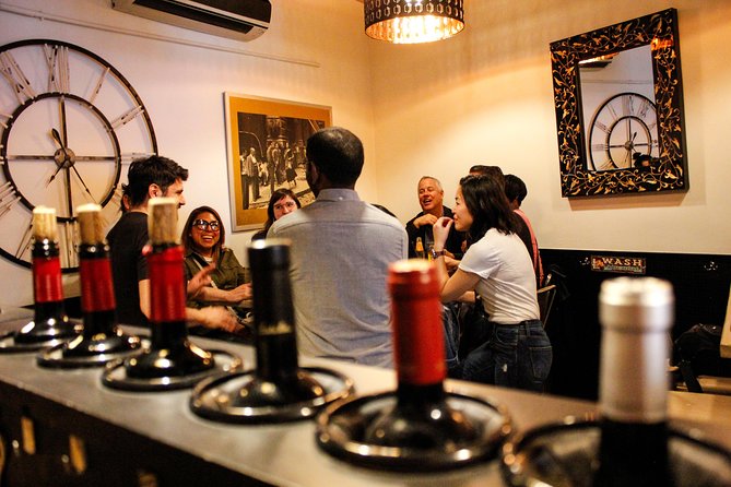 Madrid Tapas Crawl ️Tour by FLT - Is $107.68 good value?