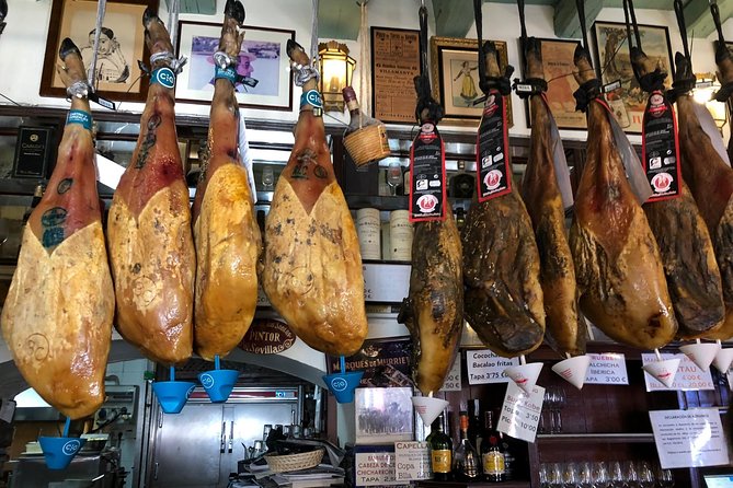 Madrid Tapas Crawl ️Tour by FLT - Who will enjoy this Madrid food tour?