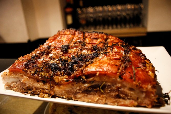 Madrid Tapas Crawl ️Tour by FLT - Practical details that affect the evening