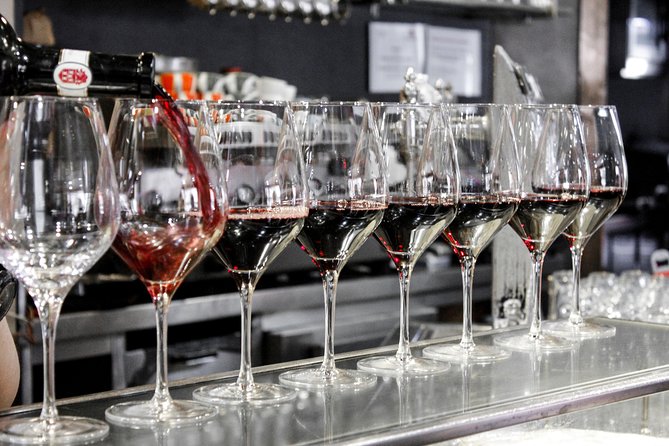 Madrid Tapas Crawl ️Tour by FLT - Guides make the difference