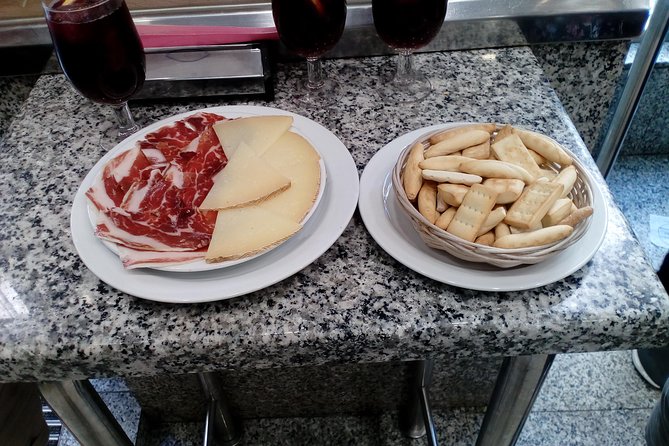 Madrid Tapas & Drinks: A Small Group Culinary Adventure - Carmen’s role in the experience