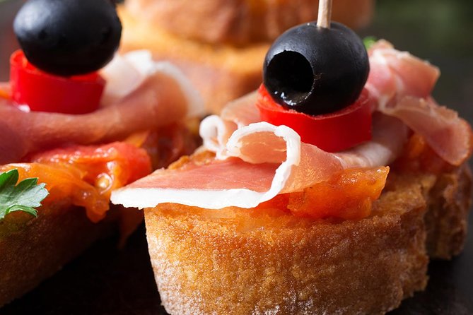 Madrid Tapas Experience Walking Tour - What this Madrid tapas walk is really like