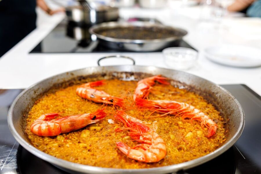 Madrid: Tapas & Paella Cooking Class with Expert Chef - Is the $105 price good value?